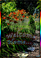 Welcome Home,2 With Watermark